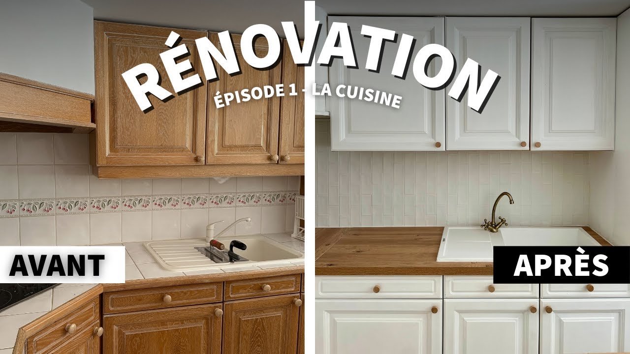 Comment rajeunir une vieille cuisine ? découvrez nos idées et conseils pour rajeunir votre cuisine facilement. modernisez l’aménagement, les couleurs et les matériaux pour une cuisine tendance et conviviale.