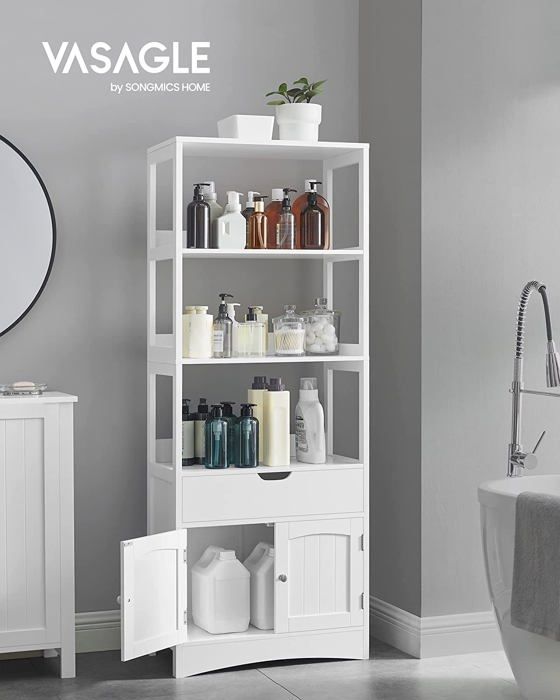 Les solutions de rangement pour les petites salles de bain à Paris 75004 optimisez l’espace de votre petite salle de bain à paris 75004 avec des solutions de rangement pratiques et esthétiques. découvrez nos astuces pour organiser et décorer même les plus petits espaces !