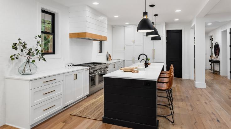 Comment refaire sa cuisine sans changer les meubles ? découvrez des astuces simples et économiques pour refaire votre cuisine sans changer les meubles : nouvelles couleurs, accessoires tendance et idées de relooking faciles.