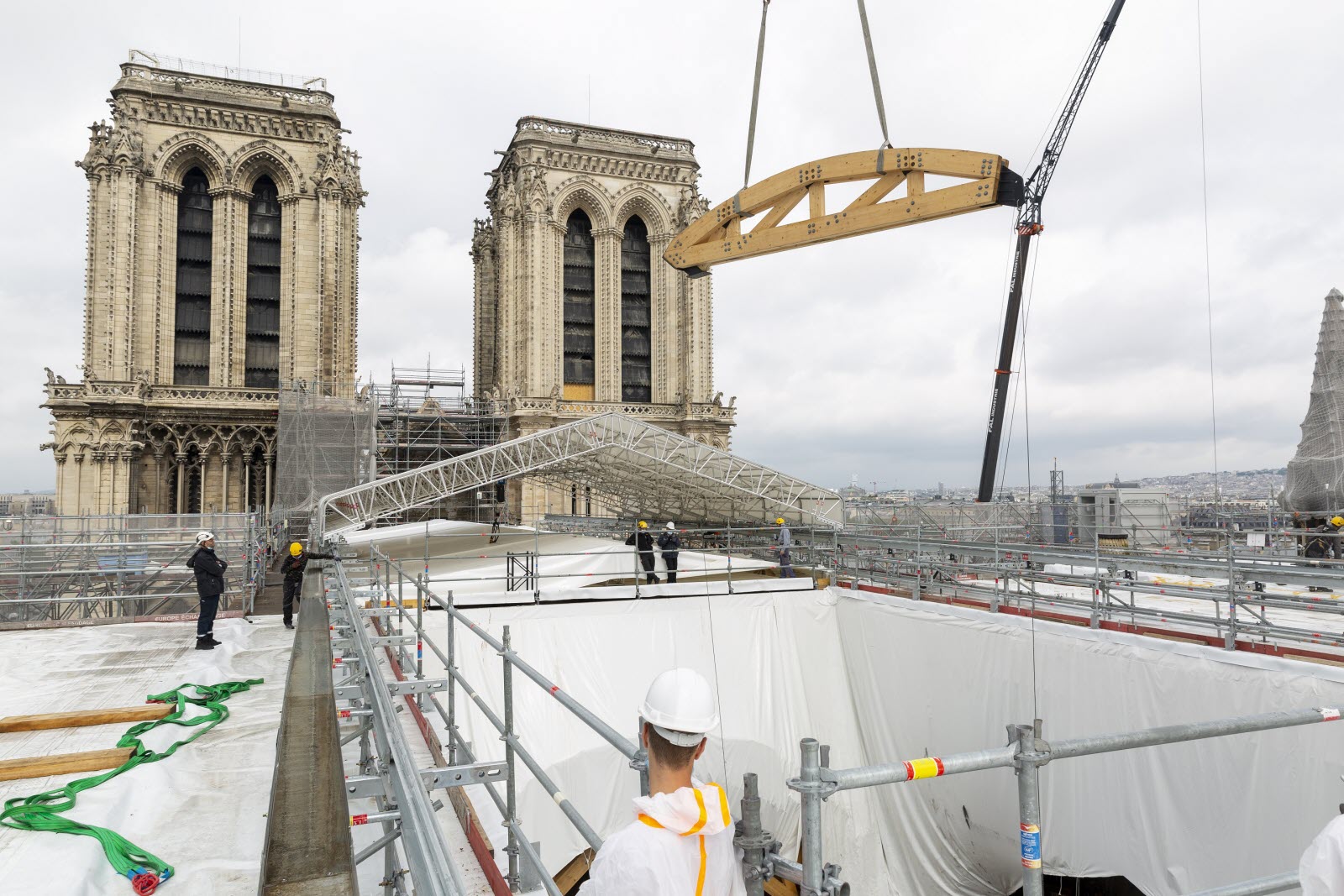 Les tendances de rénovation pour 2025 à Paris 75004 découvrez les meilleures solutions de rénovation à paris 75004 en 2025. profitez de conseils d'experts et de services sur mesure pour rénover votre appartement dans le marais.