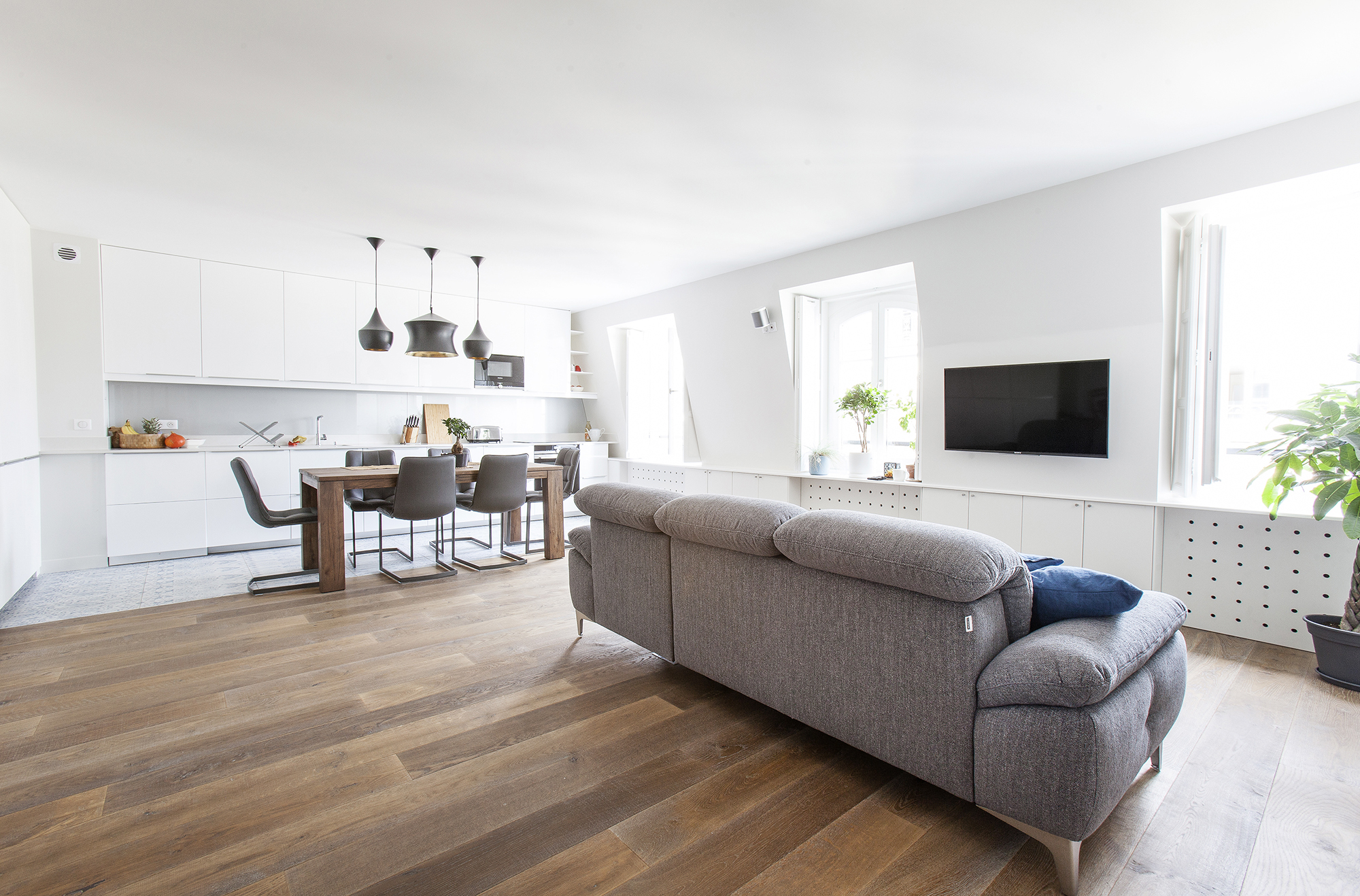 Comment réussir votre rénovation dans le 4ème arrondissement de Paris découvrez notre service de rénovation à paris 4ème, alliant savoir-faire et créativité pour transformer votre intérieur. que ce soit pour des travaux de rénovation complète ou des aménagements spécifiques, notre équipe d'experts est prête à réaliser vos rêves. contactez-nous dès maintenant pour un devis personnalisé!