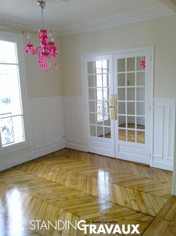 Rénovation dans le 75004 : études de cas et budgets découvrez nos services professionnels de rénovation à paris 75004 : travaux de qualité, conseils personnalisés et suivi complet pour transformer votre appartement ou local dans le marais.