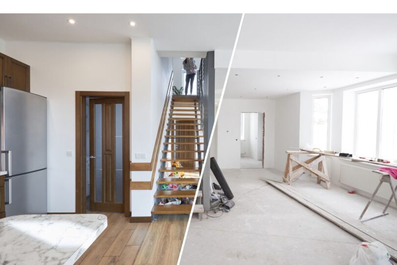 Architecte d'intérieur : comment réussir la rénovation de son appartement en 2025 ? découvrez nos conseils et tendances pour la rénovation d