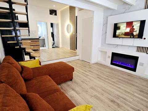 rénovation appartement ancien - conseils et devis 4ᵉ arrondissement découvrez nos services de rénovation pour votre appartement situé au 4ᵉ étage. transformez votre espace de vie grâce à nos experts en aménagement intérieur, qui s