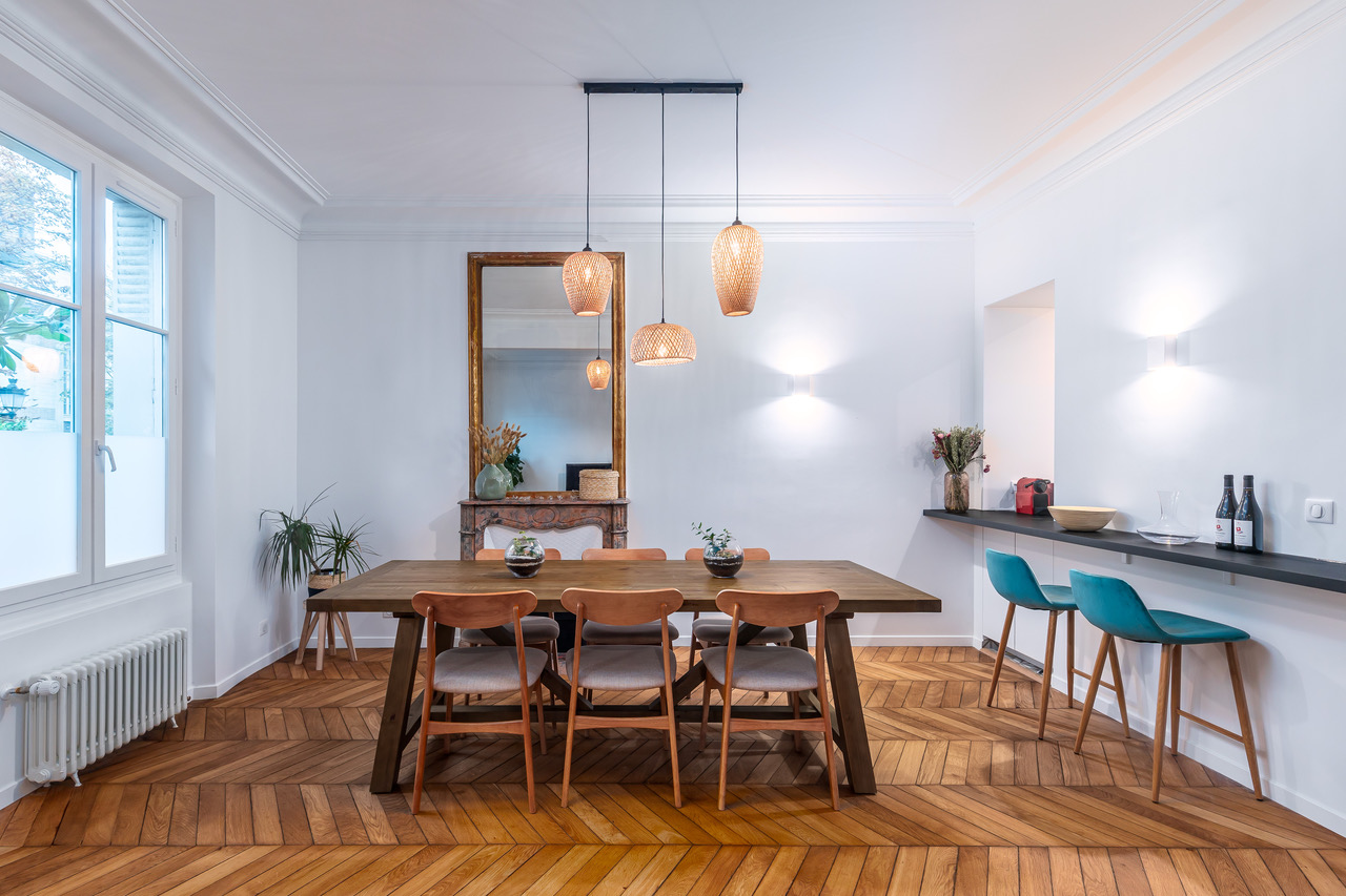 rénovation appartement ancien dans le 4ᵉ arrondissement découvrez nos services de rénovation d