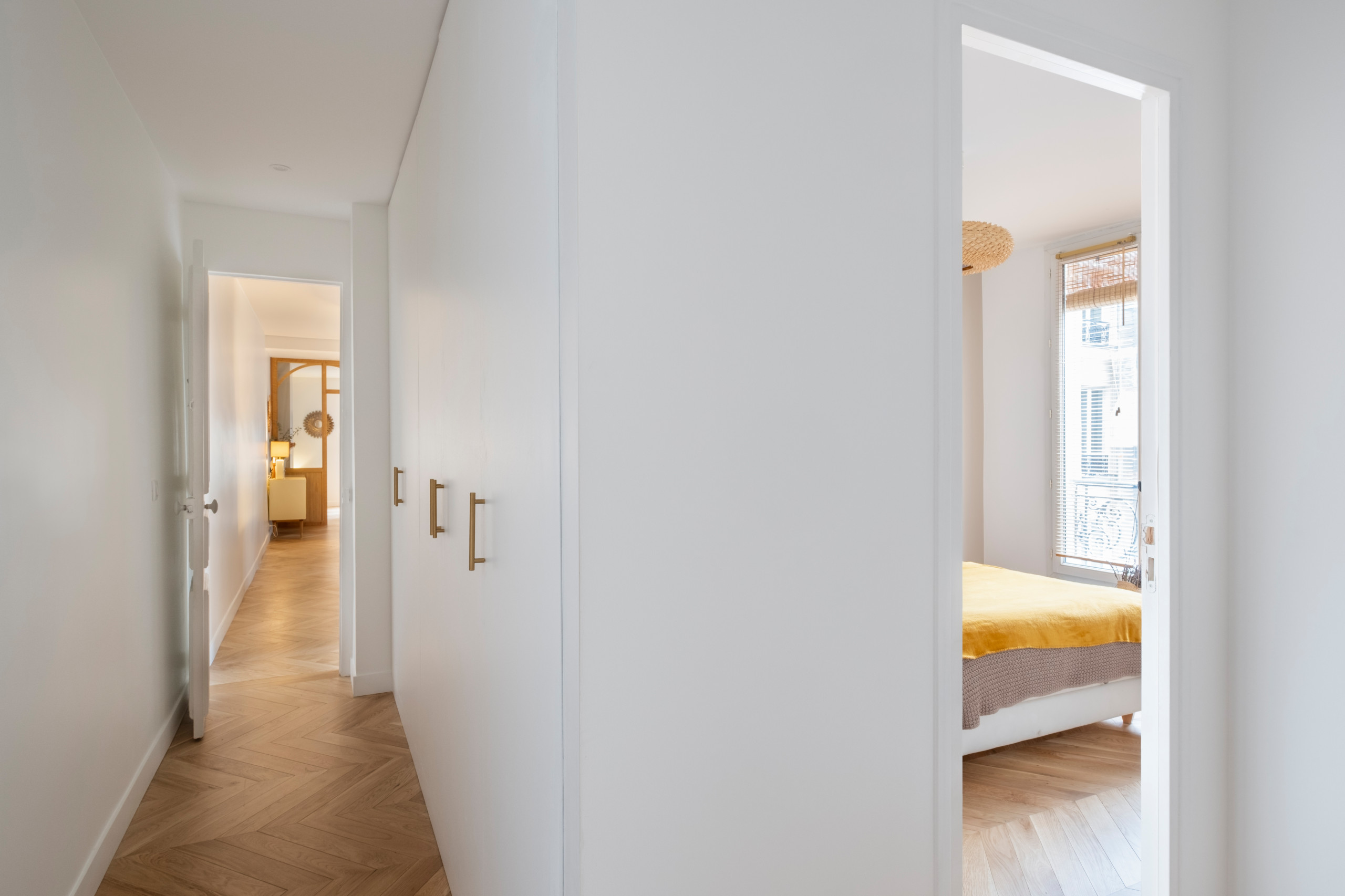 artisan rénovation appartement clé en main 4ᵉ arrondissement transformez votre espace avec notre service de rénovation d