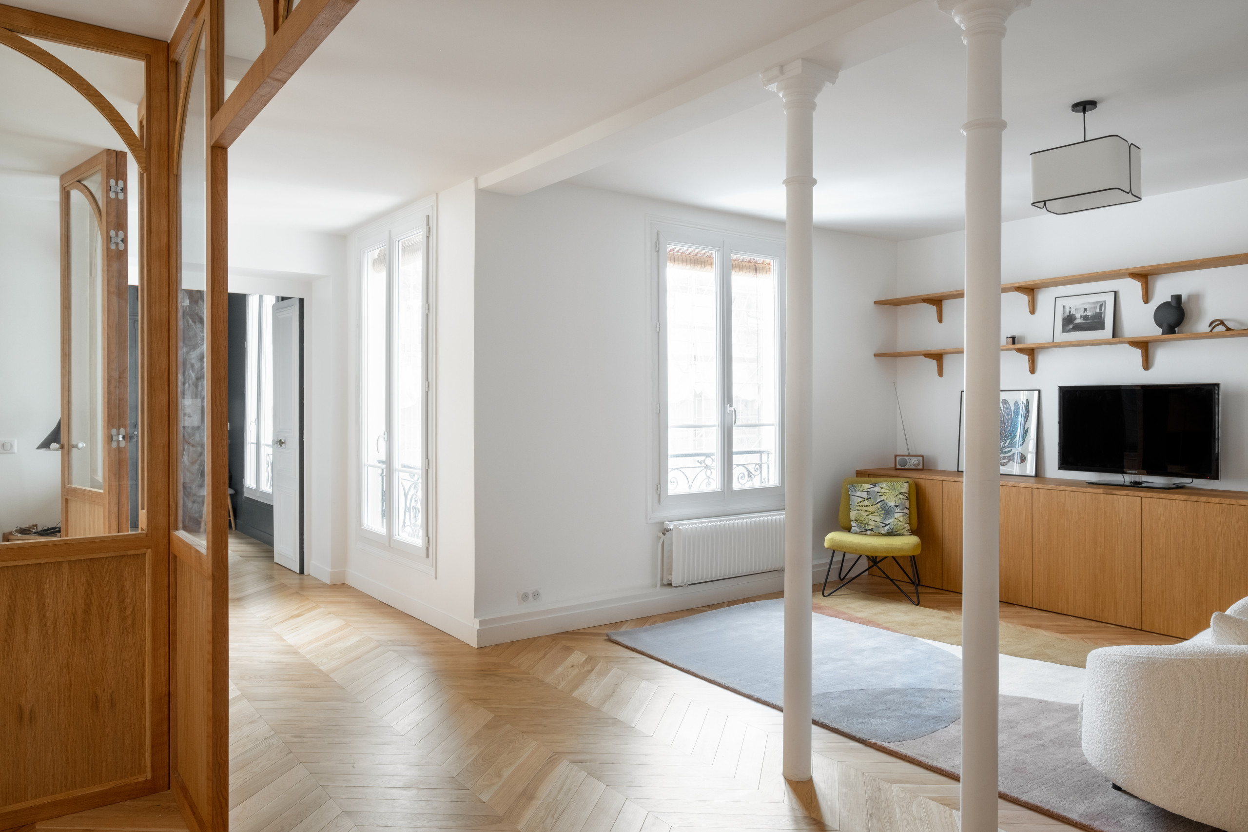 entreprise spécialisée en artisan rénovation appartement 4ᵉ arrondissement découvrez nos services de rénovation pour votre appartement situé au 4ᵉ, alliant esthétique moderne et confort. transformez votre espace de vie avec des solutions personnalisées qui valorisent votre intérieur tout en respectant votre budget.