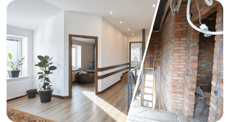 Prix de la rénovation d'appartement dans le 4ᵉ arrondissement : ce qu'il faut savoir en 2025 découvrez les prix de la rénovation d