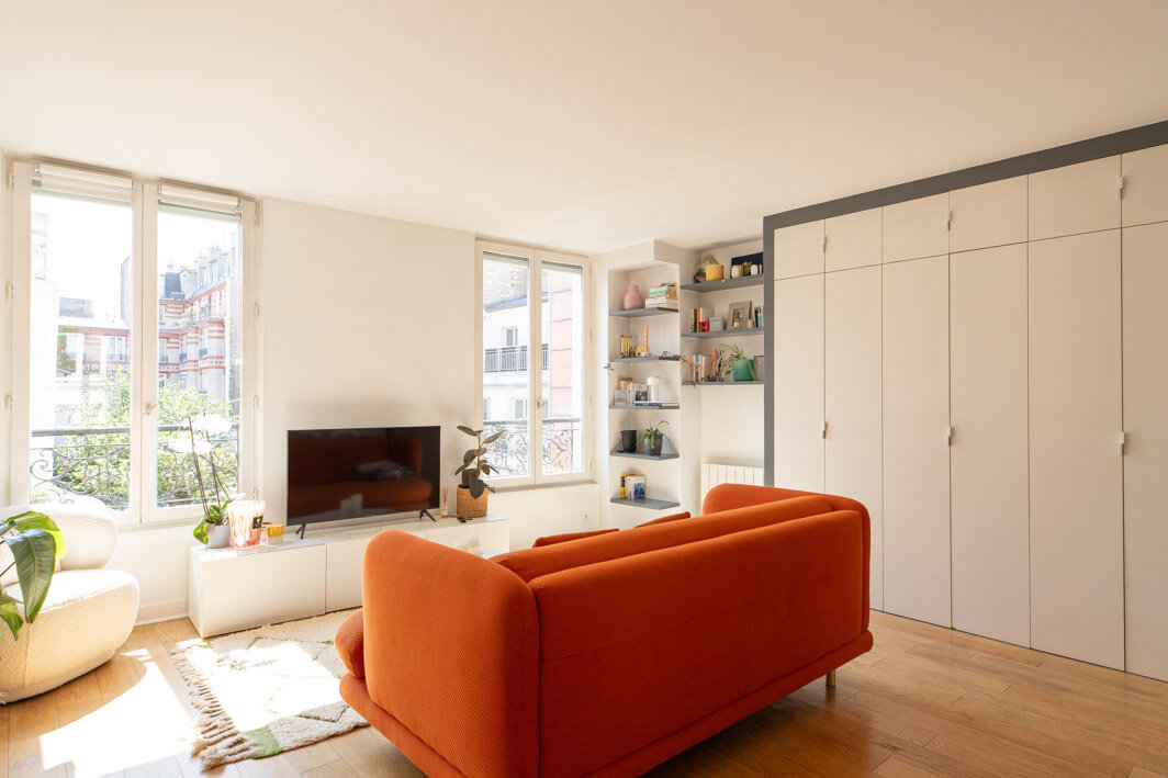 rénovation appartement ancien à 4ᵉ arrondissement découvrez nos services de rénovation pour votre appartement au 4ᵉ arrondissement. transformez votre espace de vie avec des solutions modernes et personnalisées, alliant confort et esthétisme.