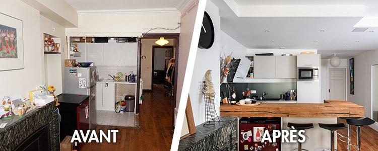 Artisan rénovation appartement dans le 4ᵉ arrondissement : conseils pour un projet réussi confiez la rénovation de votre appartement dans le 4ᵉ à des experts. découvrez nos services sur-mesure pour moderniser et valoriser votre bien immobilier.