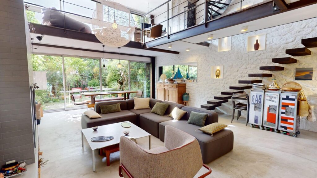 Prix de la rénovation d'appartement dans le 4ᵉ arrondissement : ce qu'il faut savoir en 2025 découvrez les prix de la rénovation d'un appartement dans le 4ᵉ arrondissement en 2025 : conseils, astuces, estimations détaillées et tendances pour réussir votre projet au meilleur coût.