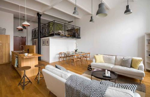 Rénover un appartement de 60m2 : conseils et astuces pour un espace optimisé découvrez nos conseils et idées pour réussir la rénovation complète d