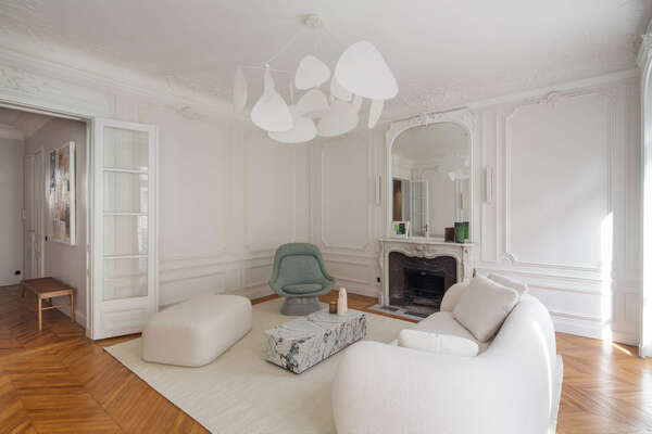 rénovation appartement Paris 75004 découvrez nos services de rénovation d