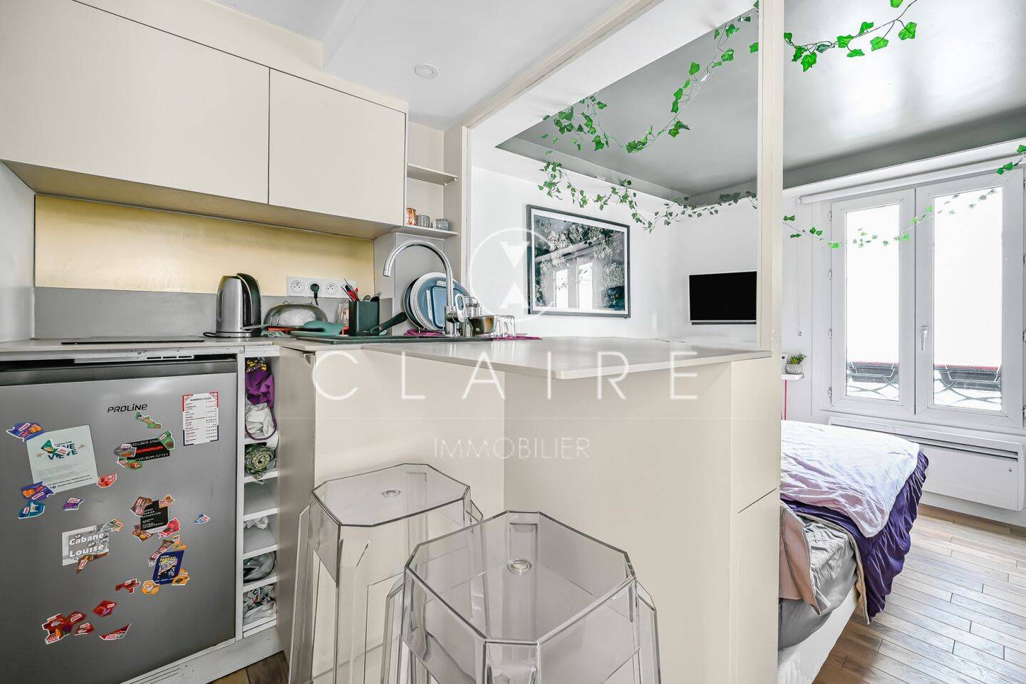 rénovation travaux appartement Paris 75004 découvrez nos services de rénovation d