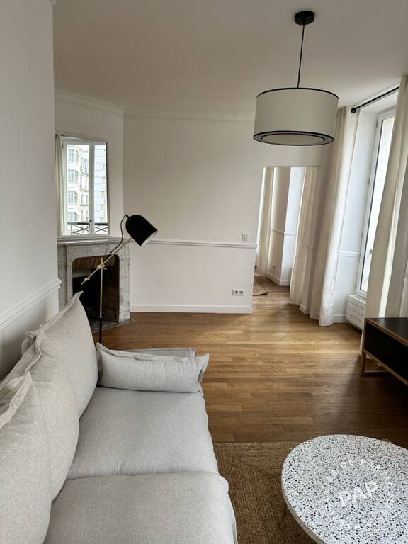 rénovation appartement Paris 75004 découvrez nos services de rénovation d