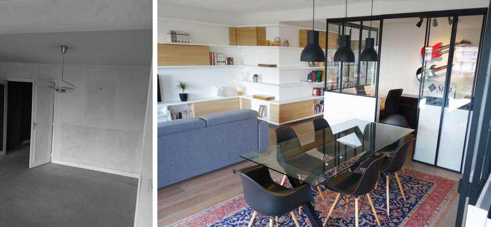 tout savoir sur la rénovation appartement ancien 4ᵉ arrondissement découvrez comment moderniser votre appartement ancien au 4ᵉ avec des conseils pratiques et des idées de rénovation astucieuses. transformez votre espace tout en préservant son charme d