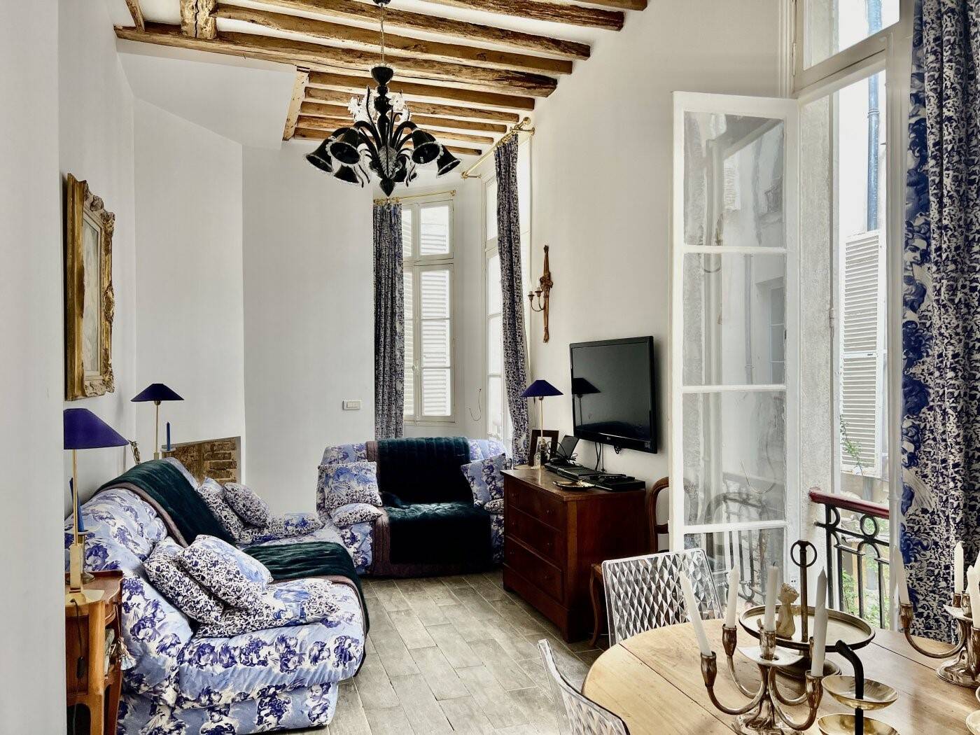 tout savoir sur la rénovation appartement ancien 75004 découvrez nos services de rénovation d