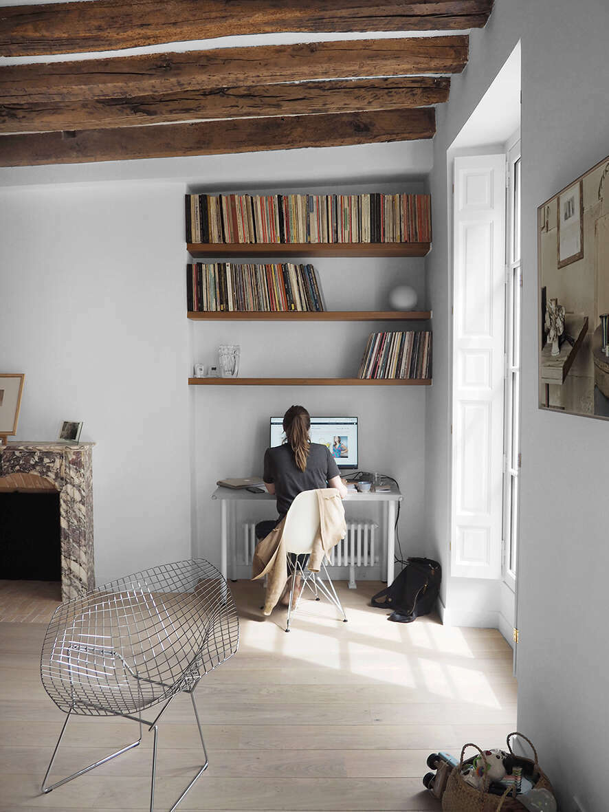 entreprise spécialisée en rénovation appartement ancien Paris 4ᵉ découvrez notre service de rénovation d