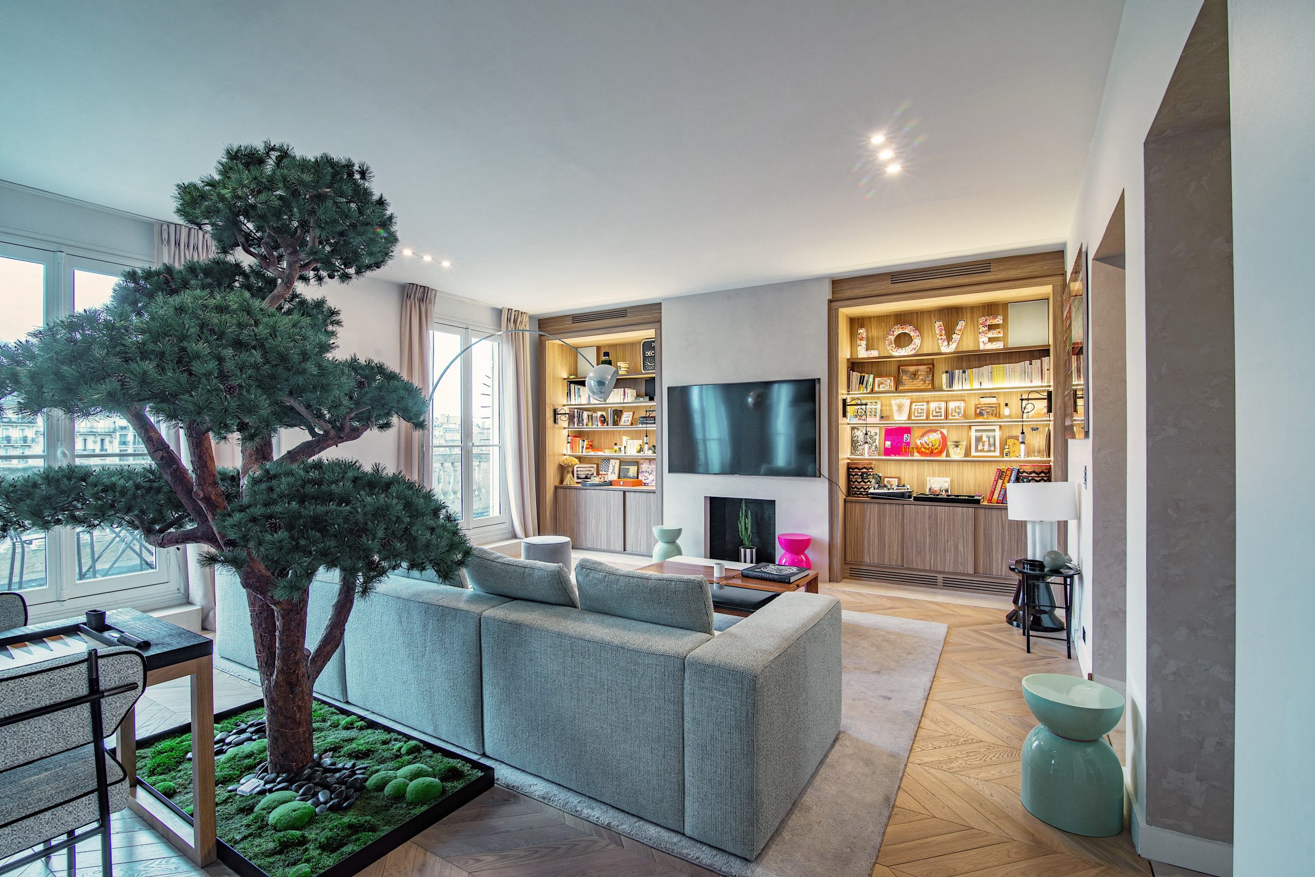 Rénover son appartement haussmannien à Paris 75004 : conseils confiez la rénovation de votre appartement haussmannien à paris à des experts. modernisation respectueuse du style, optimisation de l’espace et finitions haut de gamme pour sublimer votre patrimoine.