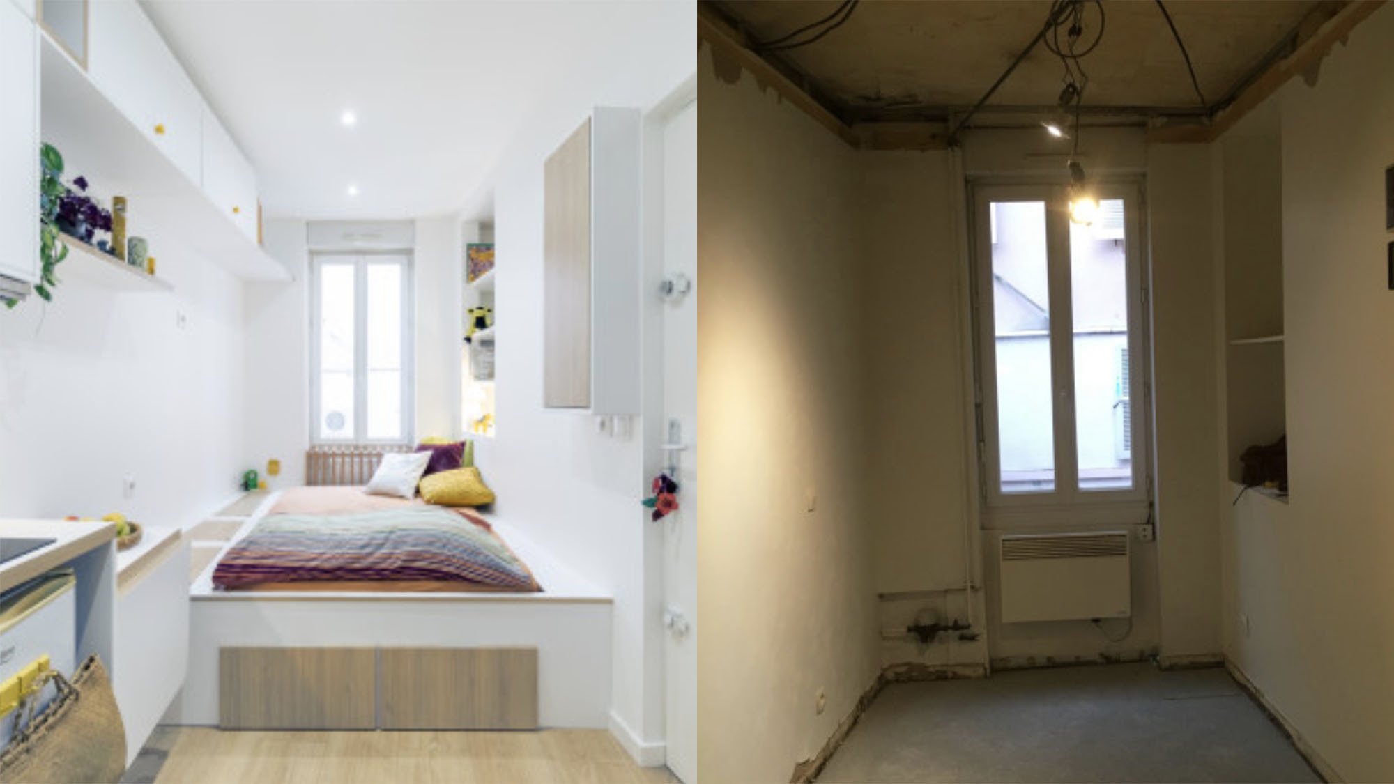 Rénover son appartement à Paris : Les conseils d'un artisan découvrez nos services de rénovation d