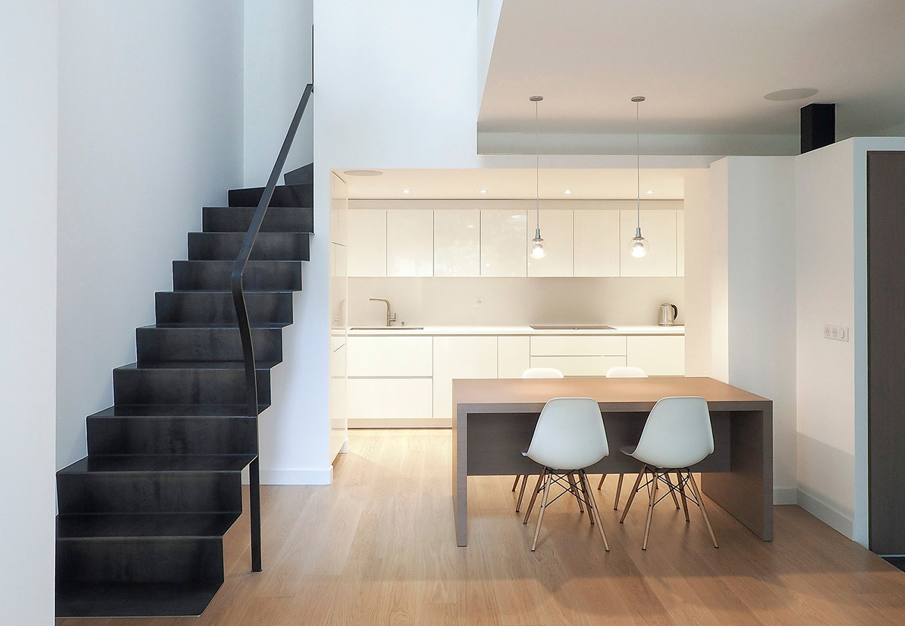 Les étapes d'une rénovation réussie d'appartement à Paris 4 confiez la rénovation de votre appartement à paris à des experts qualifiés. conseils, devis personnalisés et réalisations adaptées à vos besoins. donnez une nouvelle vie à votre intérieur avec notre équipe spécialisée en rénovation d