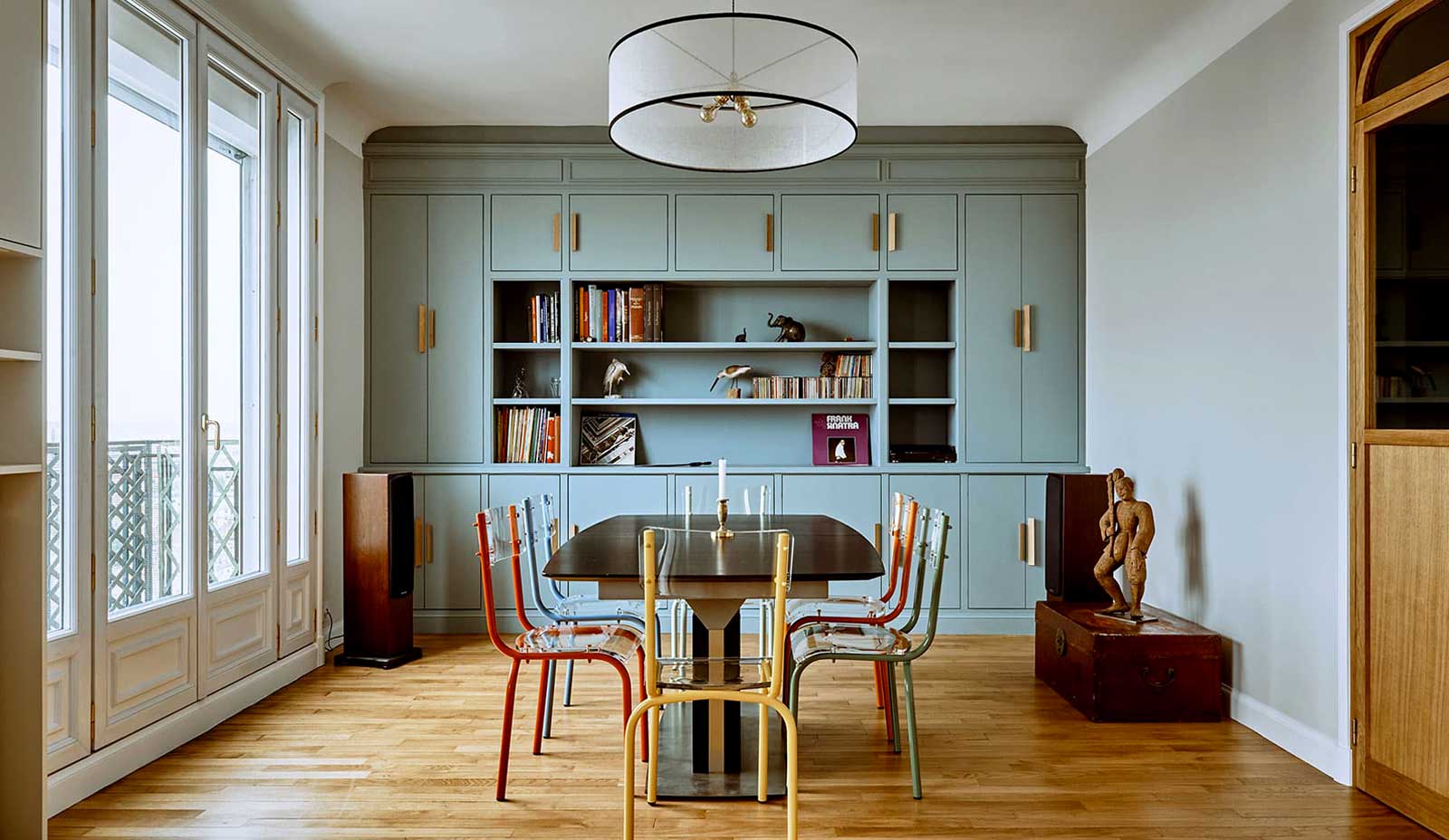 Rénovation appartement à Paris 75004 : Transformez votre espace en un lieu unique découvrez nos conseils et services pour la rénovation d’appartement à paris : améliorez votre espace de vie avec des professionnels expérimentés, pour un résultat sur-mesure et moderne.