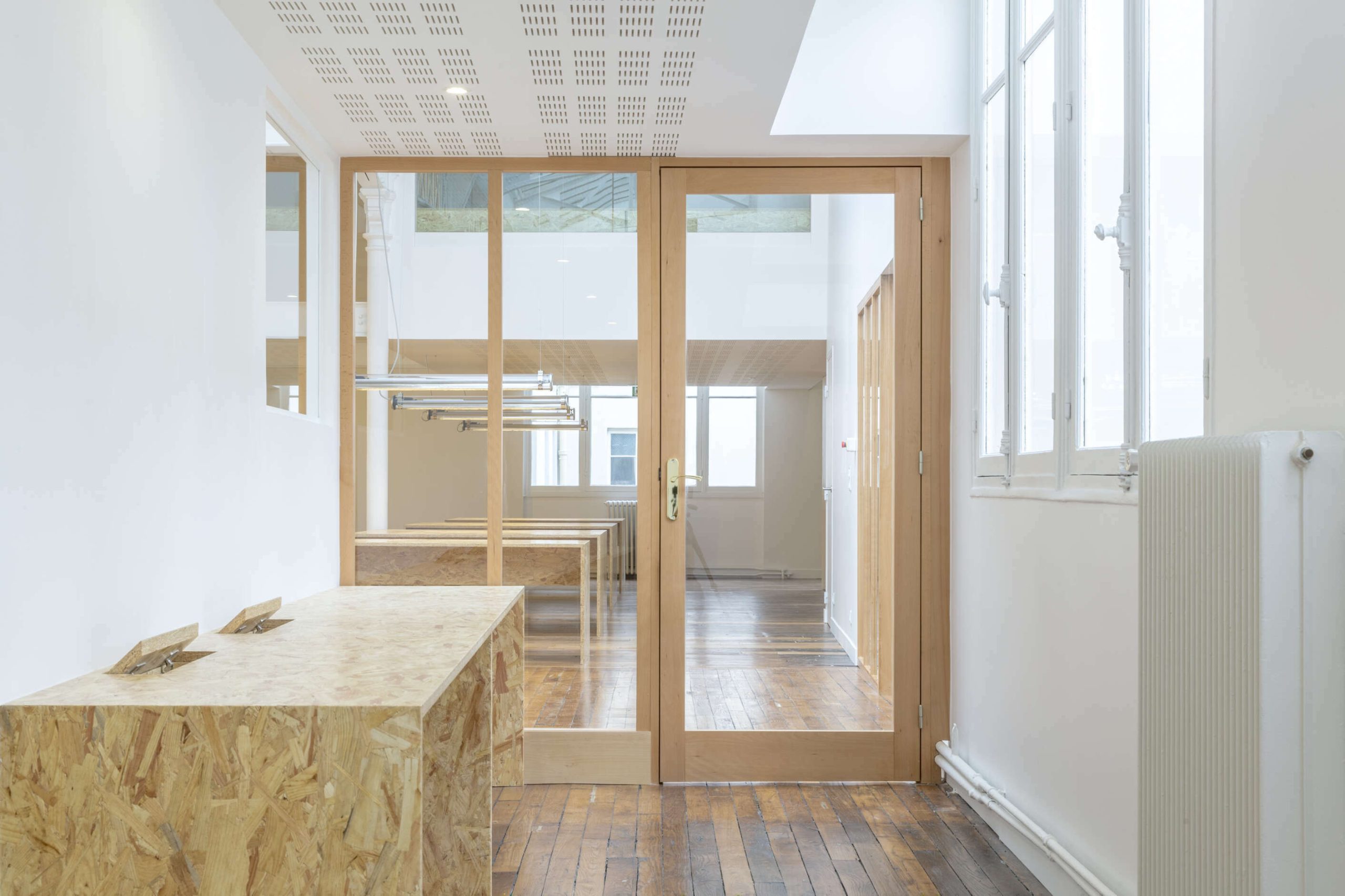 rénover un appartement à paris 15 : conseils, étapes et budget à prévoir en 2025 découvrez nos conseils et services pour la rénovation d