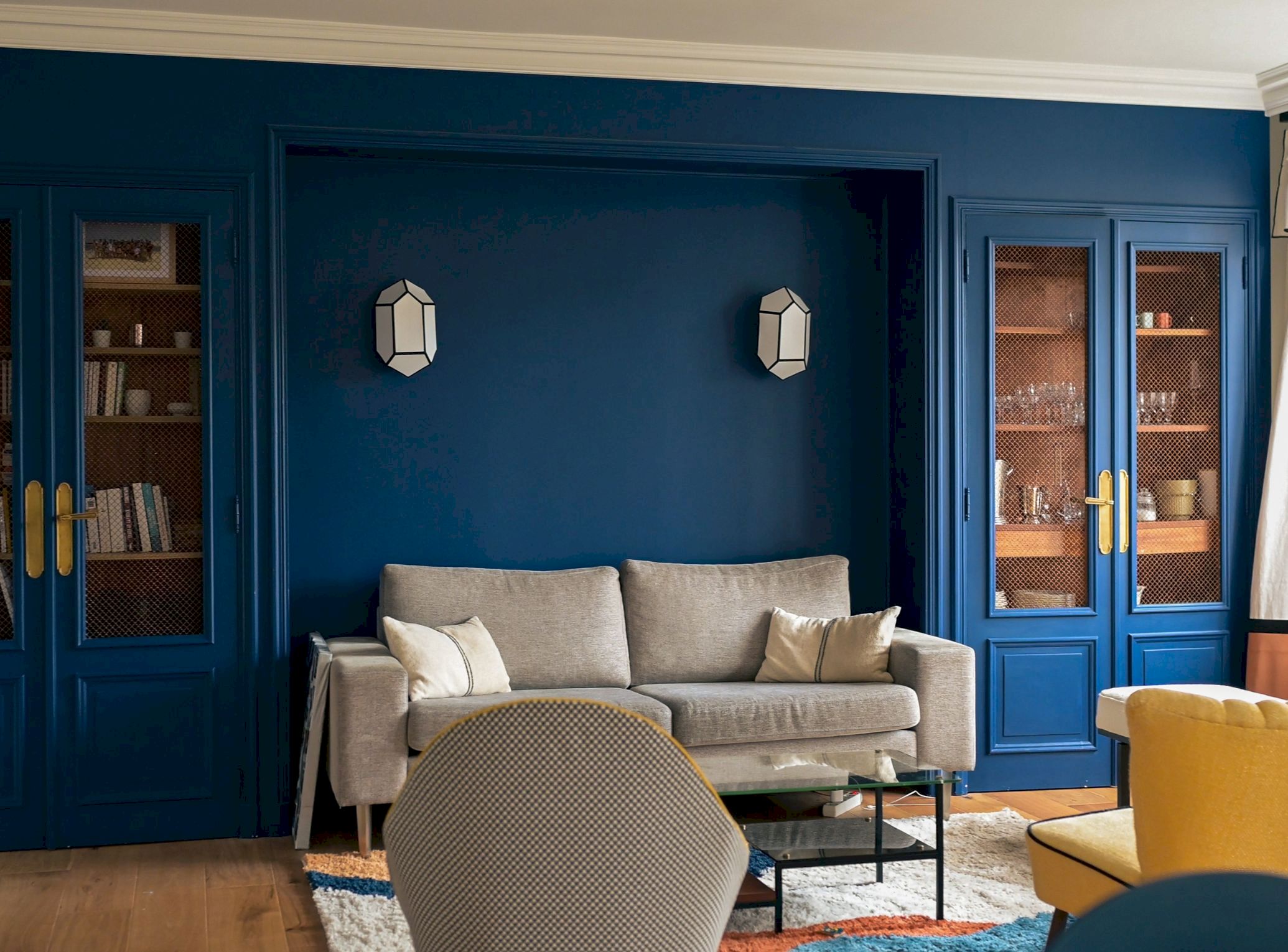Rénovation appartement à Paris 75004 : Transformez votre espace en un lieu unique confiez la rénovation de votre appartement à paris à des experts. découvrez nos services sur mesure pour moderniser, optimiser l