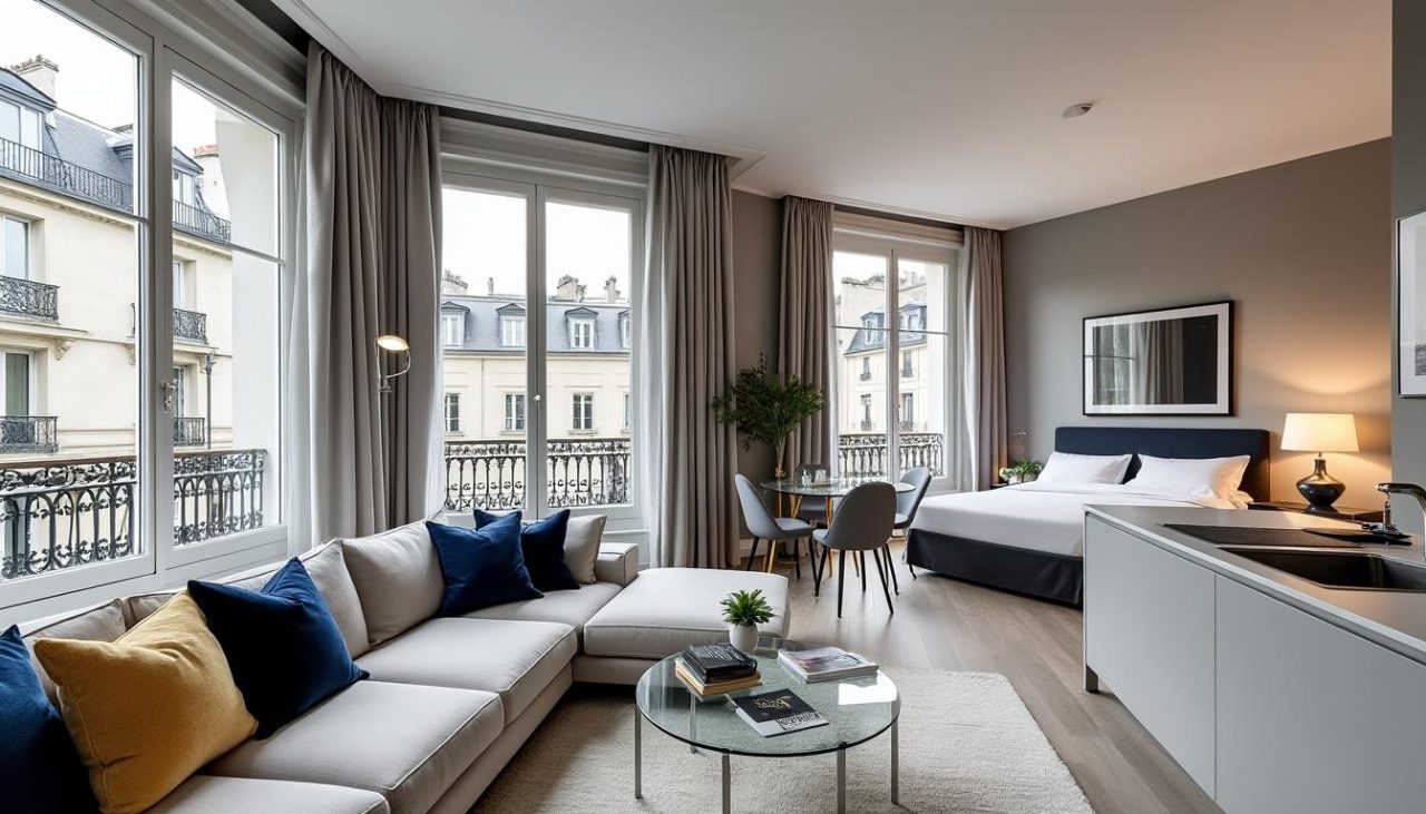 Rénover votre appartement à Paris : astuces et tendances travaux 2025 ! confiez la rénovation de votre appartement à paris en 2025 à des experts. solutions sur-mesure, optimisation de l’espace et finitions soignées pour un intérieur moderne et confortable.