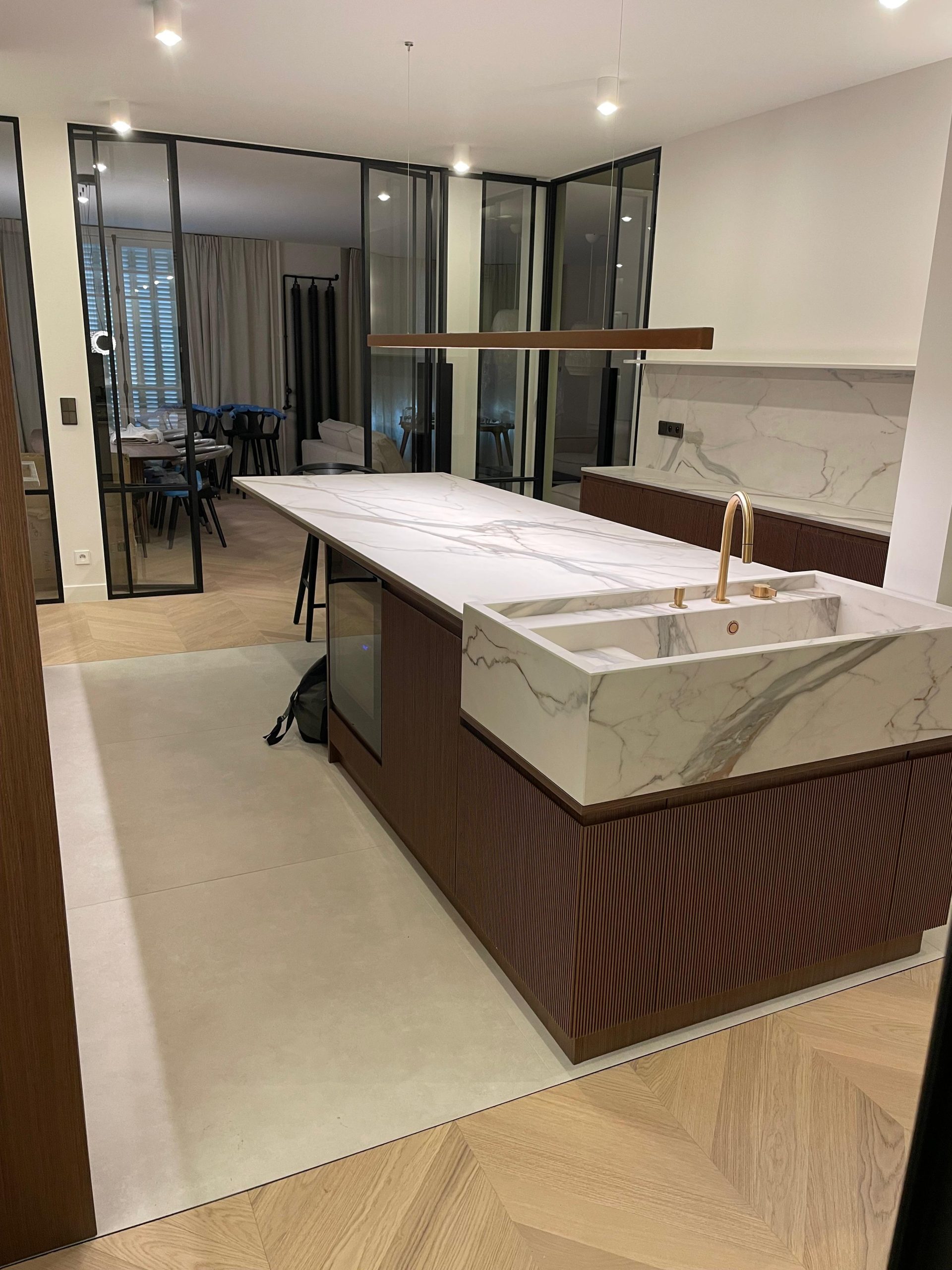 Rénover votre appartement à Paris : astuces et tendances travaux 2025 ! découvrez nos conseils et solutions pour la rénovation de votre appartement à paris en 2025 : tendances, budgets, artisans qualifiés et démarches essentielles pour réussir votre projet immobilier.