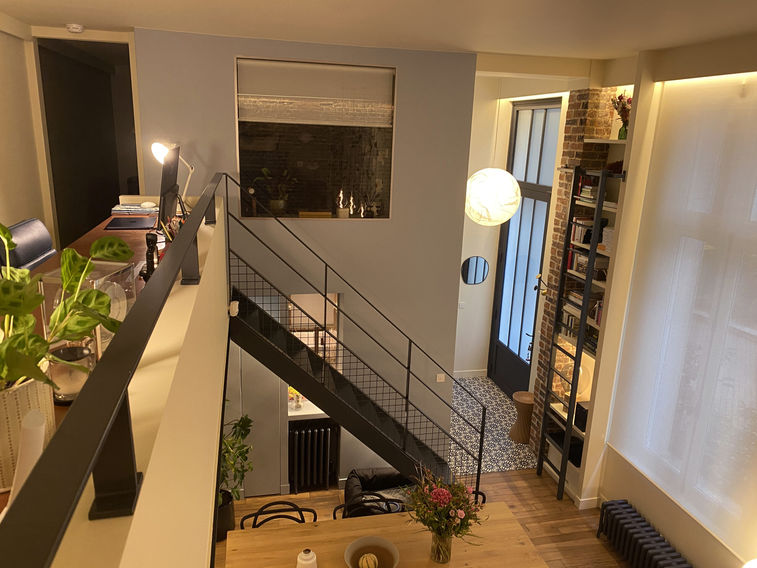 Réussir la rénovation de son appartement à Paris en 2025 : conseils et tendances confiez la rénovation de votre appartement à paris en 2025 à des experts. bénéficiez de conseils personnalisés, de travaux de qualité et d’un accompagnement complet pour donner vie à votre projet immobilier dans la capitale.