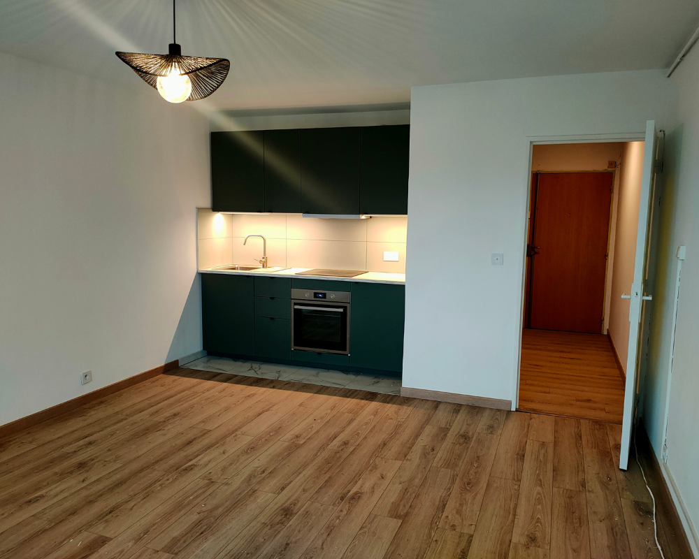 Réussir la rénovation de votre appartement à Paris avec un architecte expert en 2025 découvrez nos conseils et services pour la rénovation de votre appartement à paris en 2025. optimisez votre espace, augmentez la valeur de votre bien et profitez d