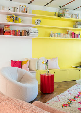 artisan rénovation appartement - conseils et devis Paris 4ᵉ découvrez nos services de rénovation d