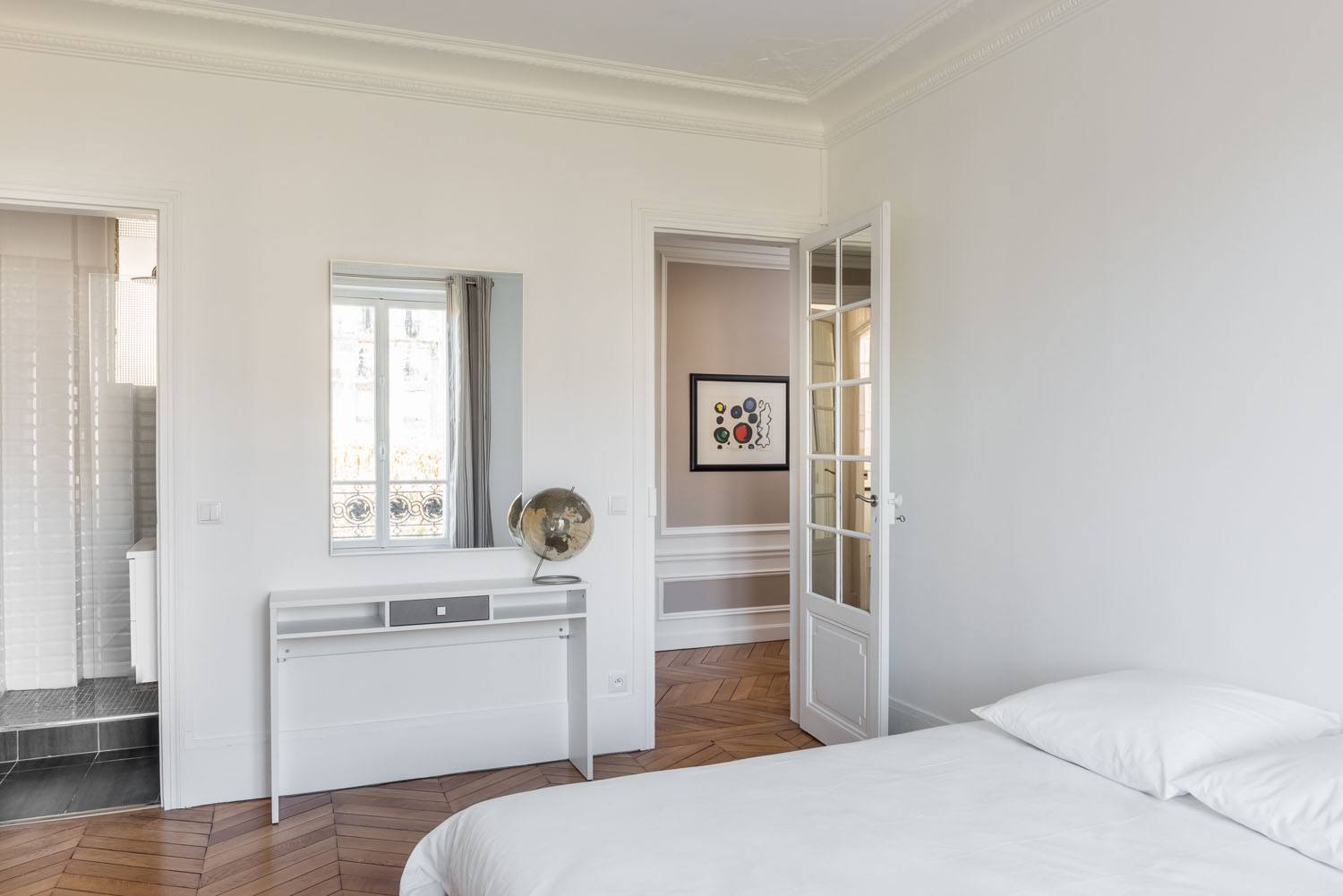 entreprise spécialisée en artisan rénovation appartement Paris 4ᵉ découvrez notre service de rénovation d