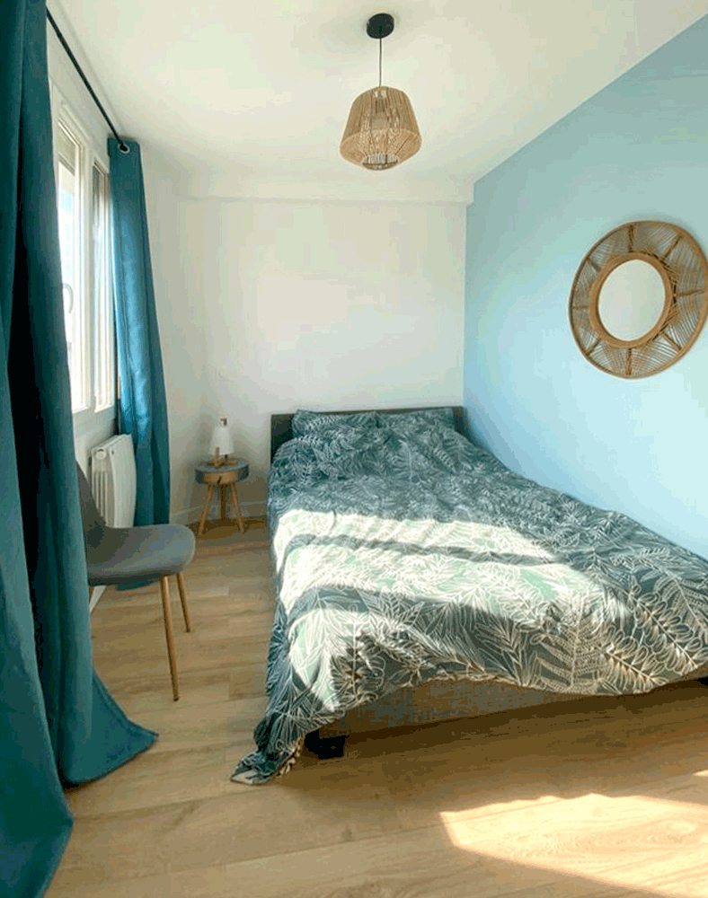 Rénovation d'appartement à Paris 4 : conseils d'architectes confiez la rénovation de votre appartement à paris 4 à des experts. travaux sur mesure, conseils personnalisés et résultats de qualité pour optimiser votre espace de vie.