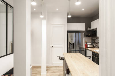 Guide pratique pour la rénovation d'appartement à Paris 4 découvrez nos services de rénovation d'appartement à paris 4. transformez votre espace de vie en un lieu moderne et fonctionnel, avec un design personnalisé qui reflète votre style. contactez-nous pour un devis gratuit et concrétisez vos projets de rénovation dans le cœur de paris.