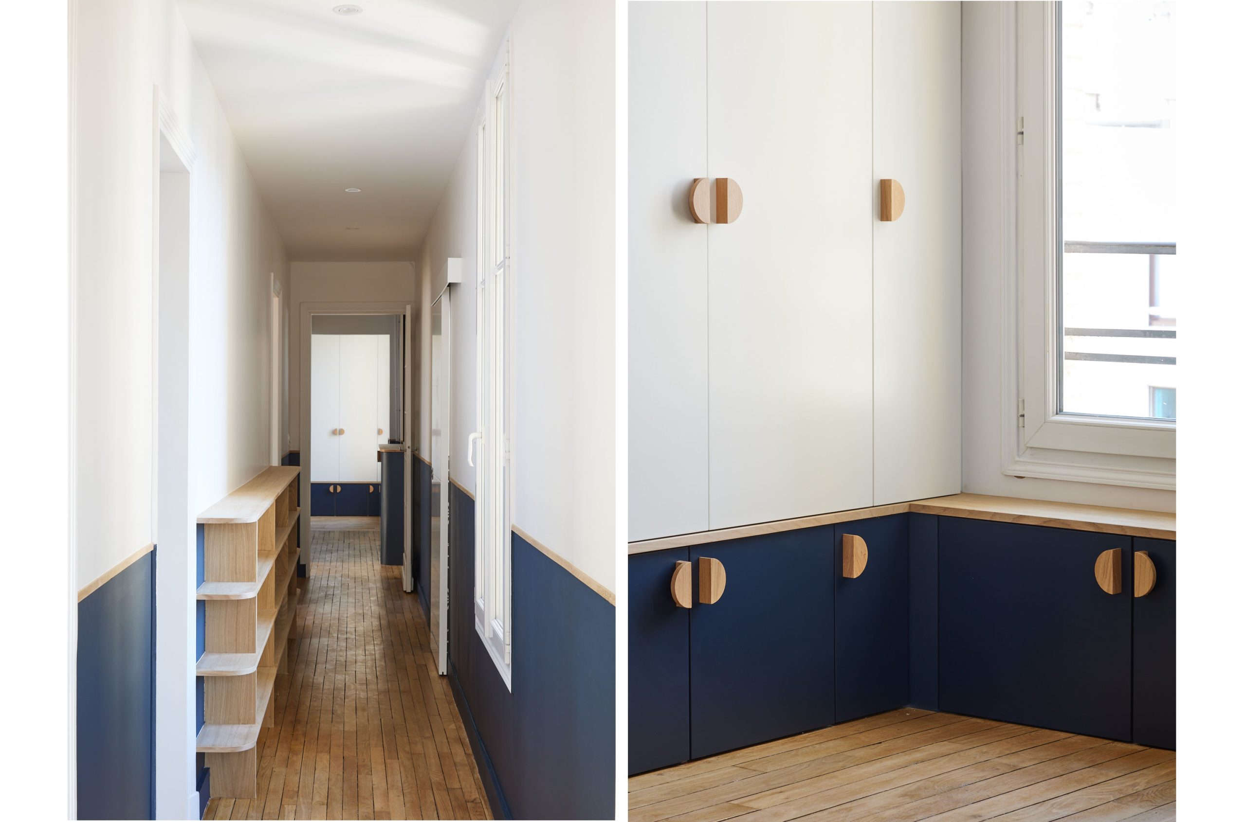 Démarches administratives pour une rénovation d'appartement à Paris 4 confiez la rénovation de votre appartement à paris 4 à des experts. prestations complètes, conseils personnalisés et finitions haut de gamme pour donner une nouvelle vie à votre intérieur.