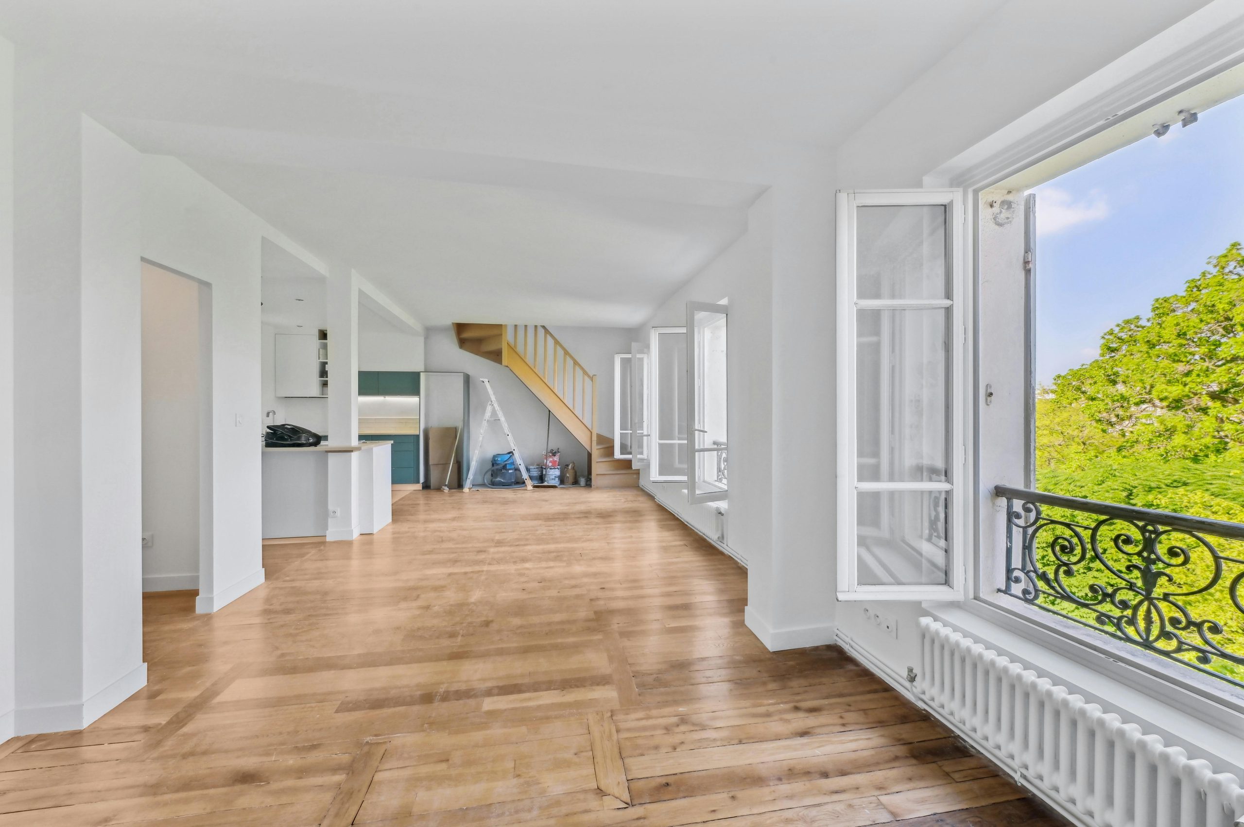 d&eacute;couvrez notre service de r&eacute;novation d
