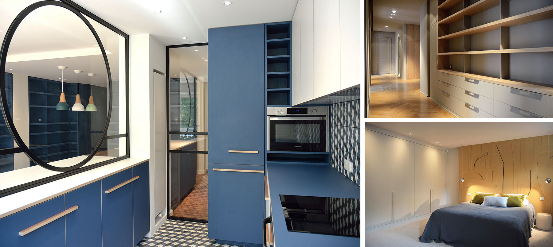 Rénovation d’appartement à Paris 4 : les erreurs à éviter découvrez les 4 erreurs à éviter lors de la rénovation de votre appartement à paris. optimisez votre projet de transformation avec nos conseils pratiques et économisez temps et argent. ne laissez pas ces pièges vous freiner dans la réalisation de votre rêve !