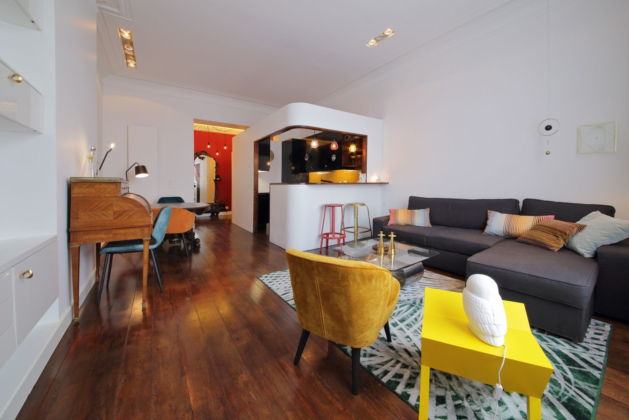 découvrez nos services de rénovation d'appartements dans le 4ᵉ arrondissement de paris. transformez votre espace avec des solutions personnalisées et un savoir-faire de qualité. contactez-nous pour une consultation dès aujourd'hui!