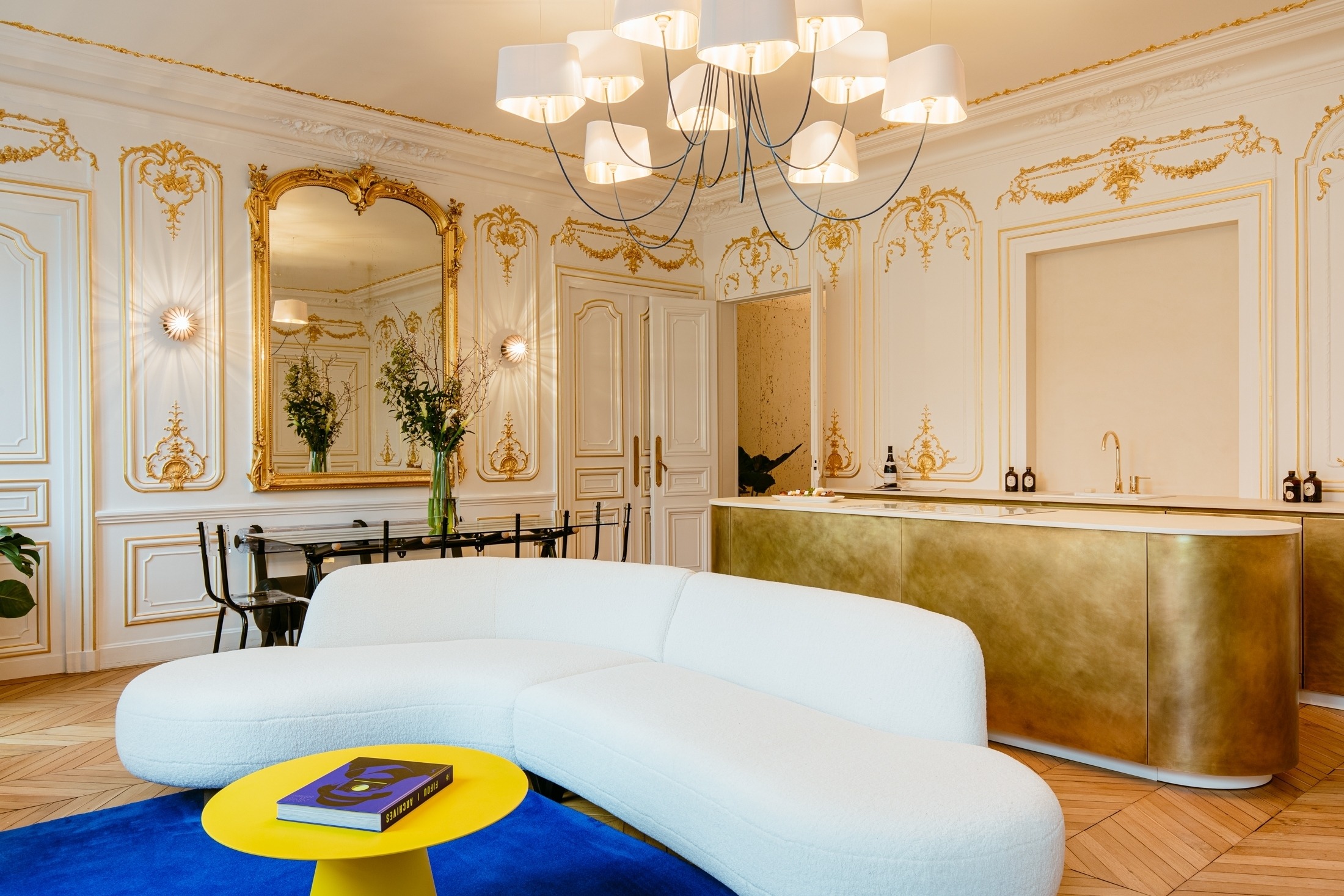 Artisan rénovation intérieure : transformez votre appartement à Paris 75004 découvrez nos services de rénovation d