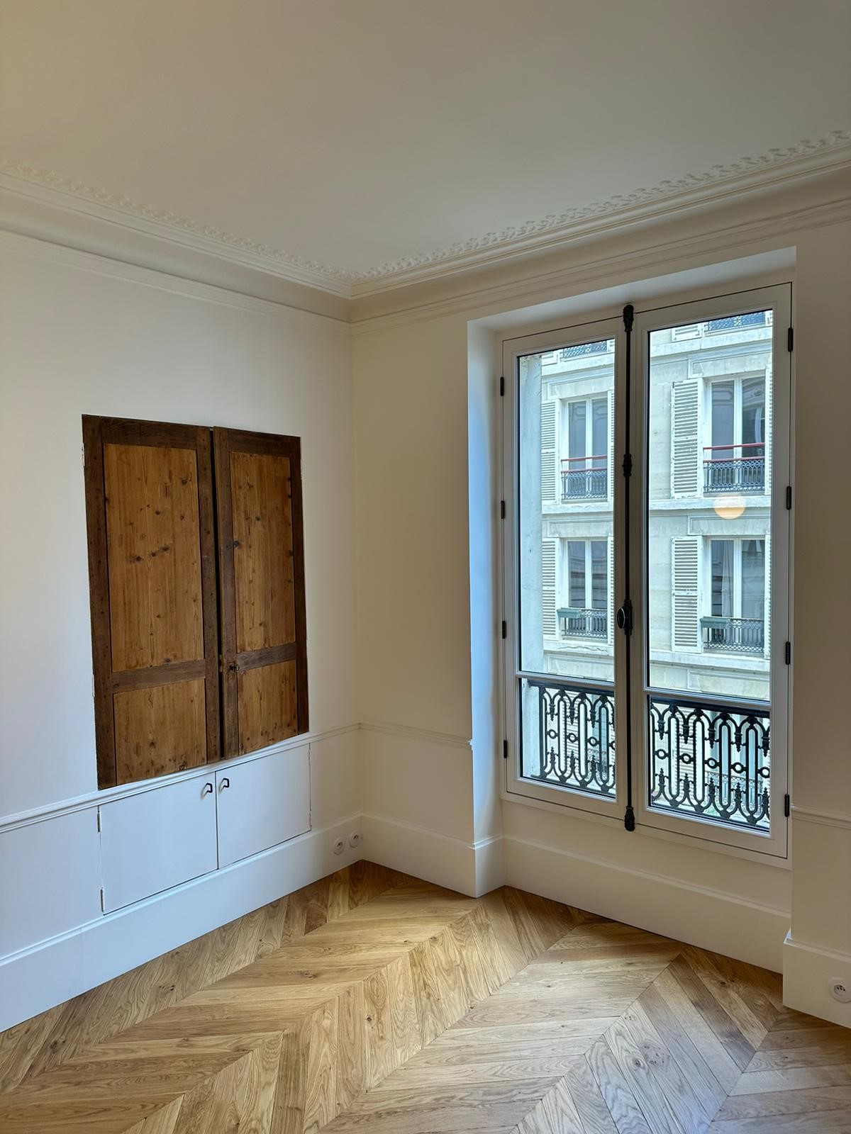 Rénovation d'appartement à Paris 75004 : étapes clés découvrez nos services de rénovation d