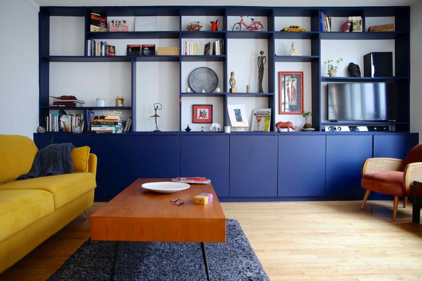 entreprise rénovation appartement Paris 75004 découvrez nos services de rénovation d