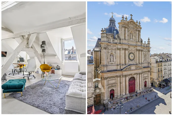 Rénovation d'un appartement à Paris 75004 : conseils pour réussir votre projet confiez la rénovation de votre appartement à paris 75004 à des experts. modernisation, optimisation de l’espace et finitions haut de gamme pour un intérieur à votre image. devis gratuit et travaux garantis.