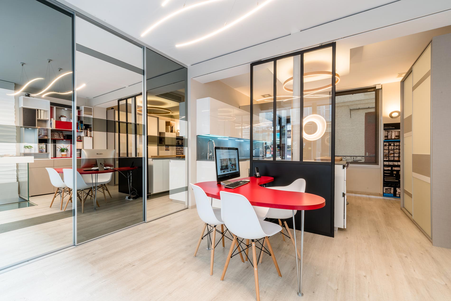 travaux de rénovation appartement Paris 75004 découvrez nos services de rénovation d