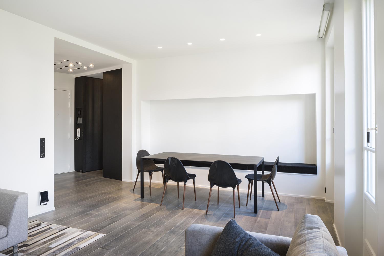 entreprise spécialisée en rénovation appartement ancien Paris 75004 découvrez nos services de rénovation d