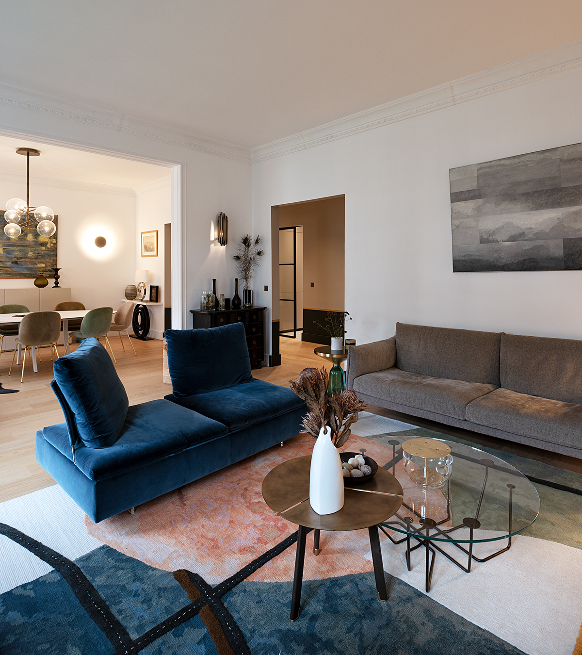 Guide des travaux d'appartement à Paris 75004 : comment réussir votre rénovation ? confiez la rénovation de votre appartement à paris 75004 à des experts. conseils personnalisés, travaux de qualité et respect des délais pour un intérieur modernisé et adapté à vos envies.