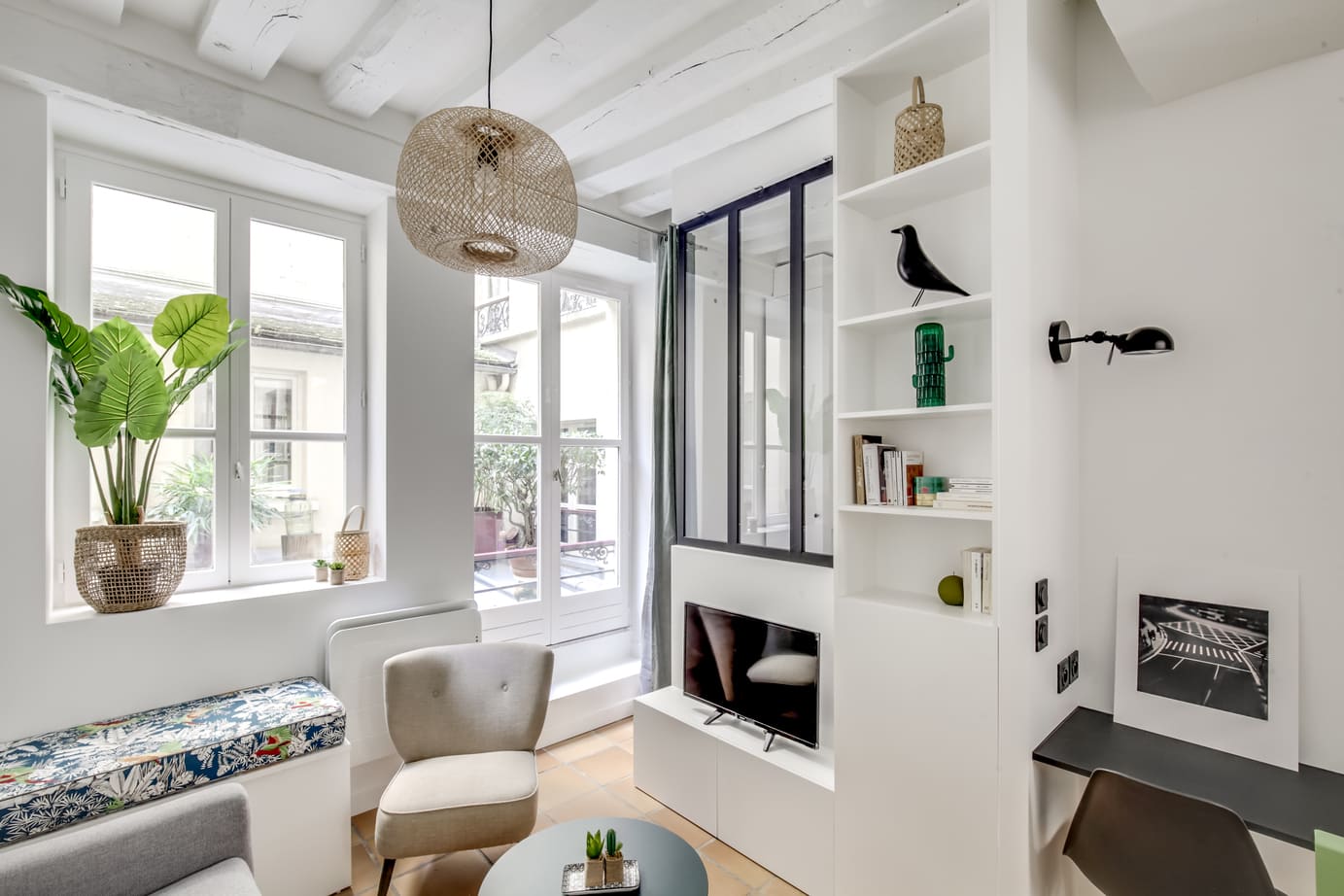 Rénovation d'appartement à Paris 75004 : Les meilleures astuces pour réussir découvrez nos astuces incontournables pour réussir la rénovation de votre appartement à paris 75004. transformez votre espace en un lieu unique et moderne grâce à nos conseils pratiques et inspirants.