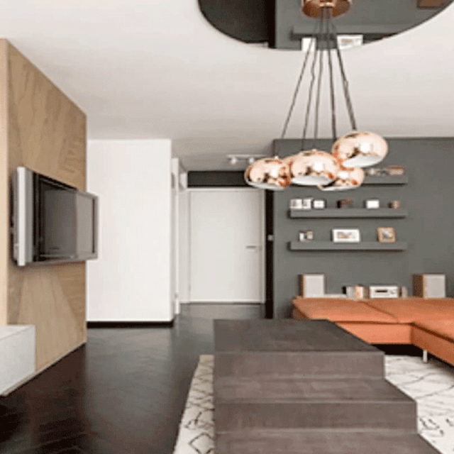 Rénovation d'appartement à Paris 75004 : étapes clés découvrez nos services de rénovation d