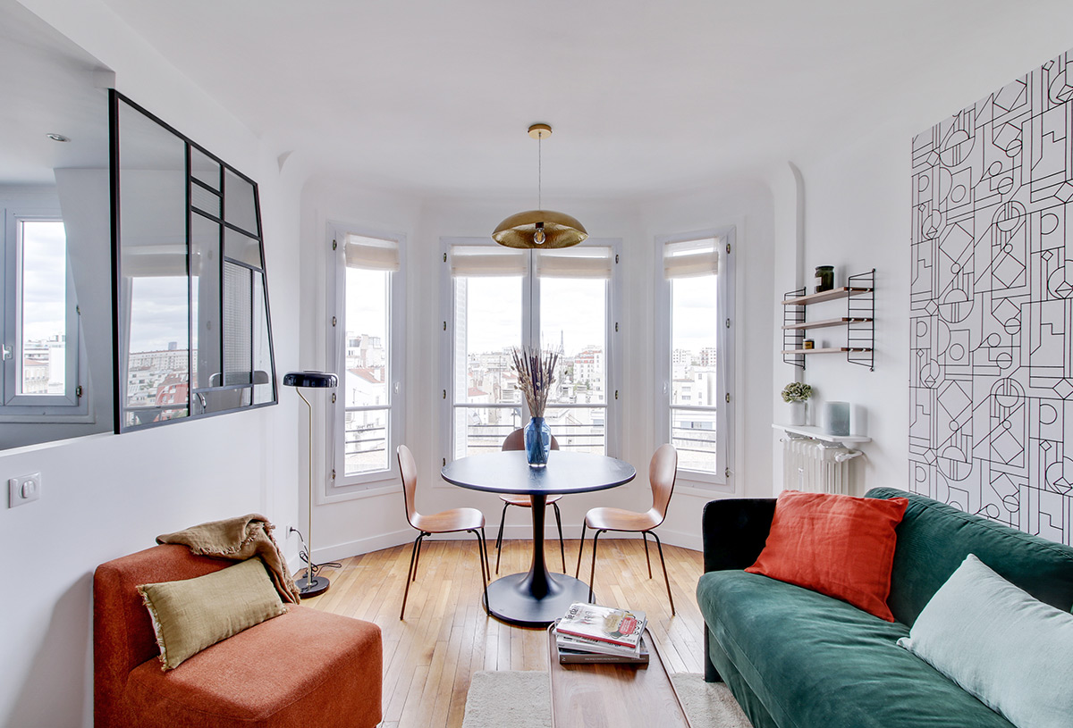 Les étapes d'une rénovation réussie d'appartement à Paris 4 confiez la rénovation de votre appartement à paris à des experts ! profitez d’un accompagnement sur-mesure pour transformer votre intérieur selon vos envies. demandez un devis gratuit.